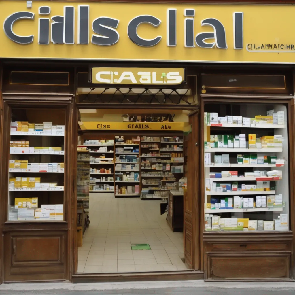 Meilleur prix cialis paris numéro 1